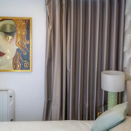 Lägenhet Picasso *