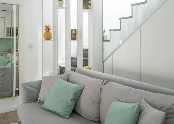 Appartement Picasso *