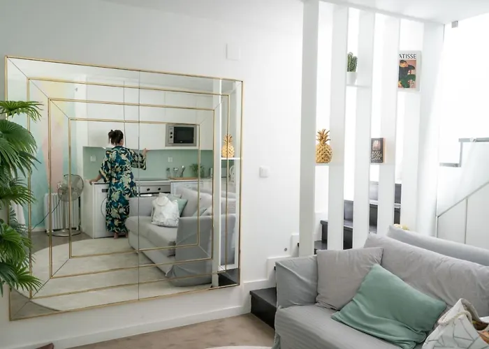 Appartement Picasso *