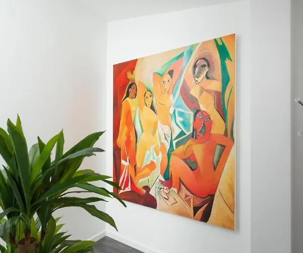 Appartement Picasso *