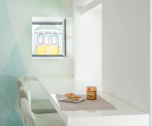 Appartement Picasso *