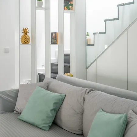 Apartment Picasso *
