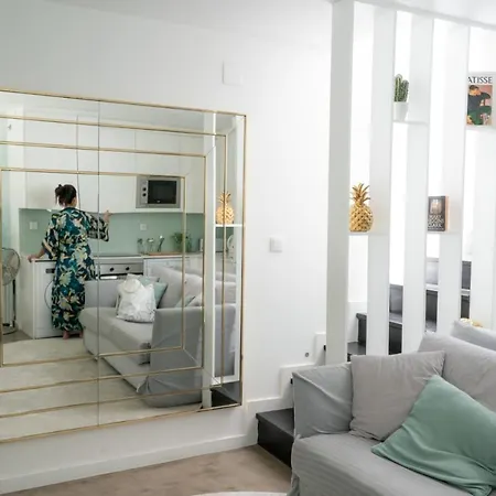 Apartamento Picasso *