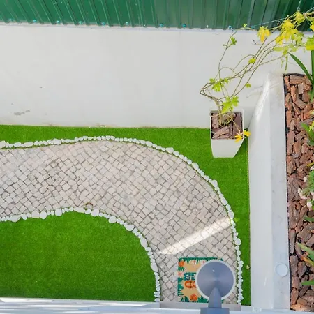 Picasso Apartamento Lisboa