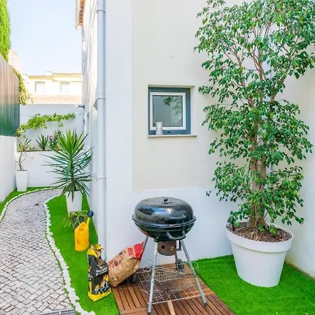 Apartment Picasso Lisbon