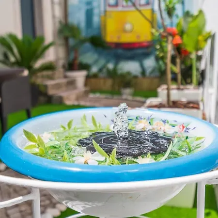 Apartamento Picasso Lisboa