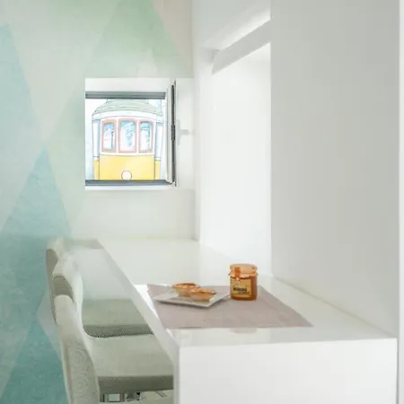 Apartamento Picasso *