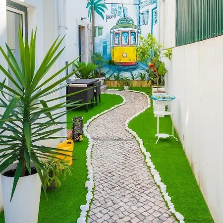 Apartamento Picasso *