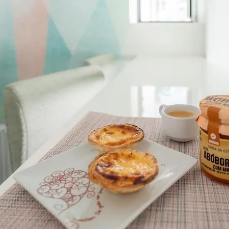 Apartamento Picasso Lisboa