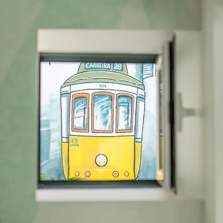 Apartamento Picasso *