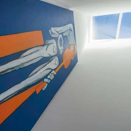 Apartment Picasso