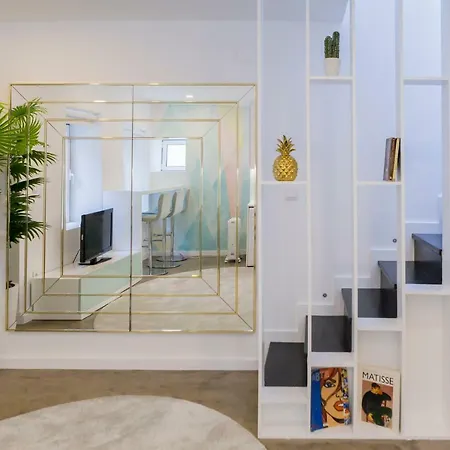 Apartment Picasso