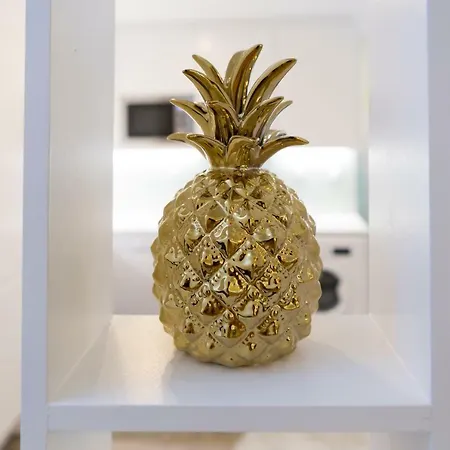 Picasso Apartamento *