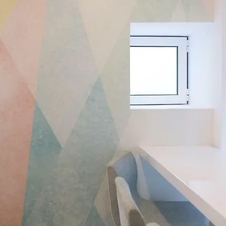 Apartment Picasso *