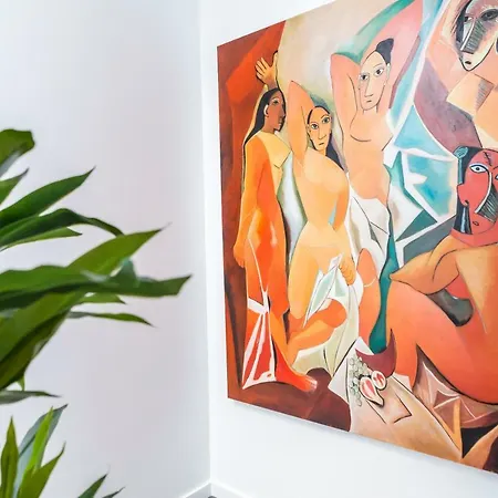 Picasso Lisbon