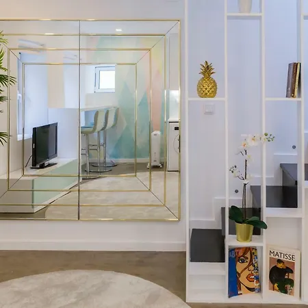 Apartment Picasso