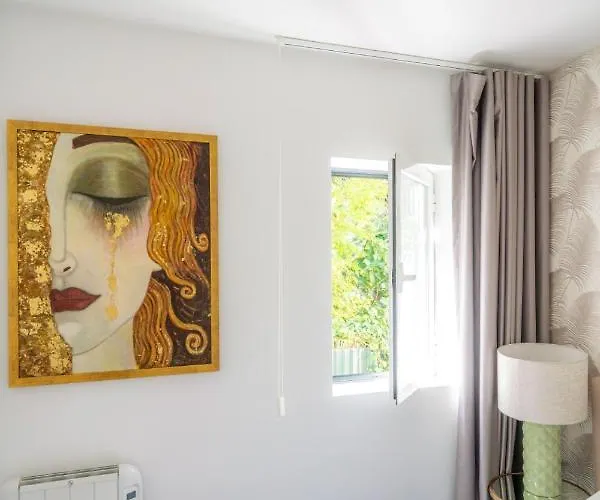 Lägenhet Picasso *