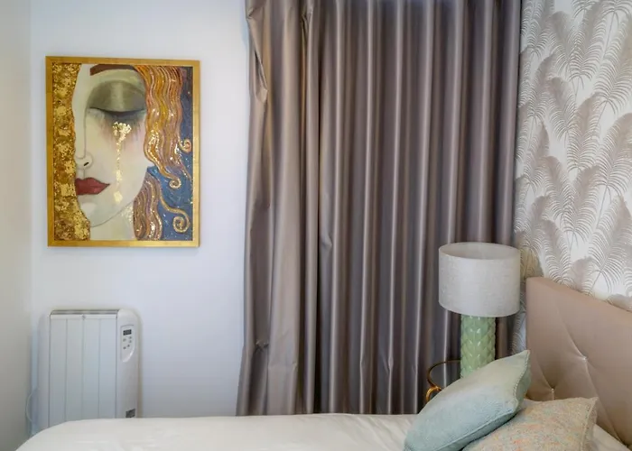 Lägenhet Picasso *
