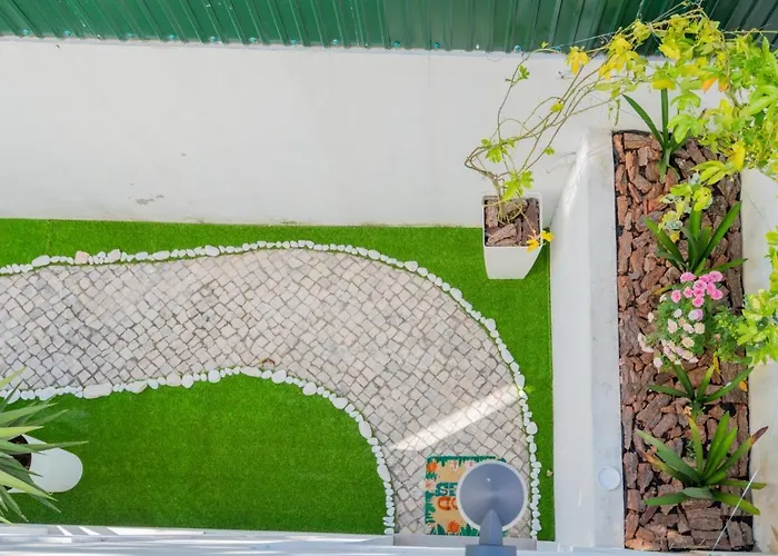 Picasso Daire Lisboa