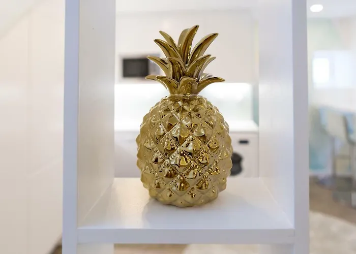 Picasso Apartamento *