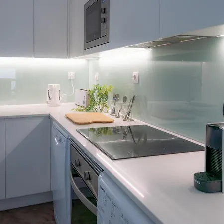 Picasso Lägenhet Lisboa